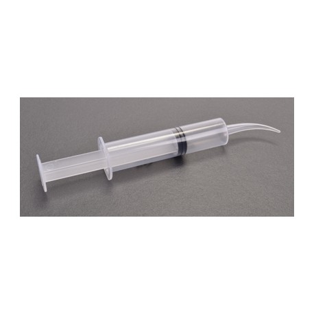 CORE RC CR530 Curved Syringe 12ml