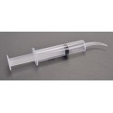 CORE RC CR530 Curved Syringe 12ml