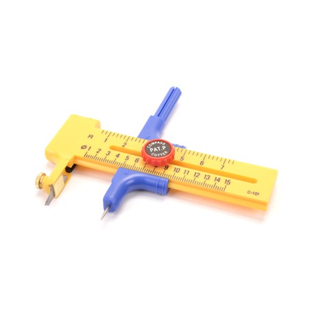 CORE RC CR545 Compass (Circle) Cutter