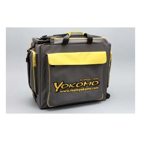 YOKOMO YT- 25PB2  Racing Pit Bag ver.2