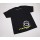 YOKOMO ZC- TS3XL logo T shirts XL (Black)