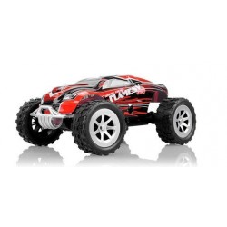 WLTOYS A999 1/24 Scale Monster Onslaught Monster Truck 2.4ghz Ready to Run