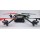 WLTOYS  V636 Skylark Headless 6 Axis RC Quadcopter VS Traxxas ALIAS