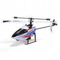 WLTOYS V911- PRO V911-V2 2.4G 4CH RC Helicopter