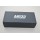 MR33 MR33- PCB RC Plastic Card Box, 470 x 220 x 130mm