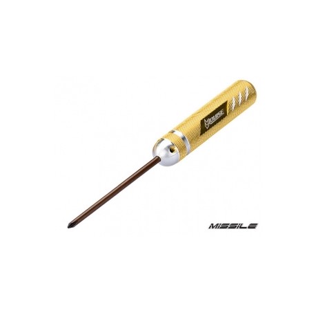 LOUISE L- T116 PHILLIPS SCREW DRIVER