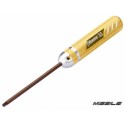 LOUISE L- T113 HEX DRIVER 3.0mm