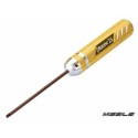 LOUISE L- T112 HEX DRIVER 2.5mm