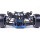 RACEBERRY RB- B7-017L YOKOMO BD7 FRONT SHOCK TOWER, SHORT SHOCKS