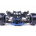 RACEBERRY RB- B7-017L YOKOMO BD7 FRONT SHOCK TOWER, SHORT SHOCKS