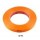 Color Strapping Tape Orange 50m x 17mm