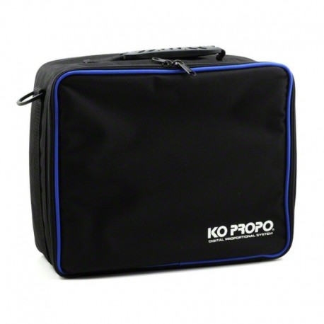 KO PROPO KO16209 transmitter bag EX-1