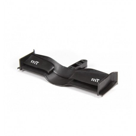 MONTECH 015-006 Front F1 Wing (Black)