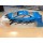 BITTYDESIGN BDYTC- 190M15  M15 EFRA Spec 1/10 Touring Car Body (Clear) (190mm)