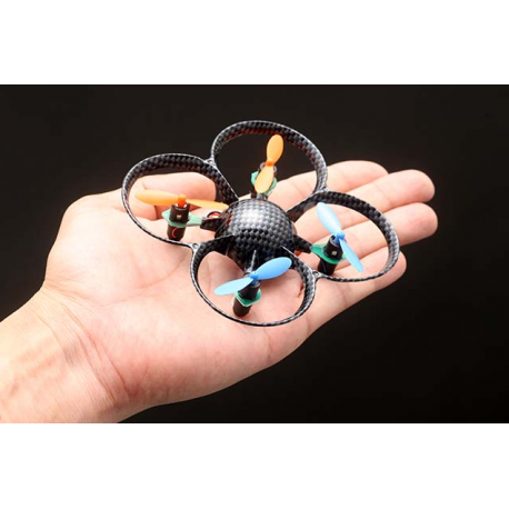 YOKOMO HM- X68AC NANO DRON