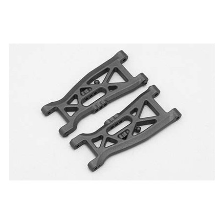 YOKOMO Z2- 008GF Graphite front suspension arm (Flat type) for YZ-2