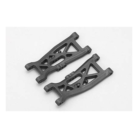 YOKOMO Z2- 008GFG Graphite front suspension arm (Gull type) for YZ-2