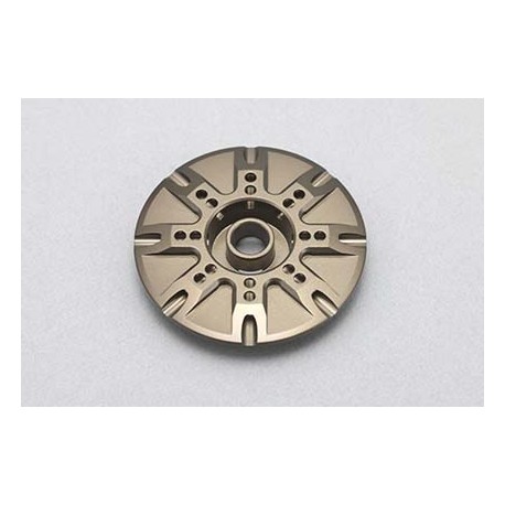 YOKOMO Z2- 670V0P Ventilated slipper plate (Dual pad type) for YZ-2/B-MAX2