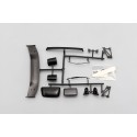 YOKOMO SD- GR35W GReddy R35 SPEC-D Accessory Parts Set