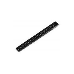 Muchmore Perfect 02mm Step Ride Height Gauge