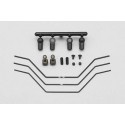 YOKOMO Z2- 412F YZ2 Stabilizer Set Front