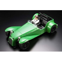 YOKOMO GT- YRSG YRS Roadster (Green)