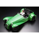 YOKOMO GT- YRSG YRS Roadster (Green)