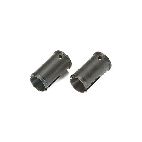 TAMIYA SP- 1443 Parts TRF417 Front Direct Cup (2pcs.)