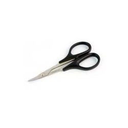 Muchmore Stainless Body Scissor