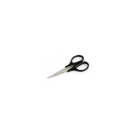 Muchmore Stainless Body Scissor