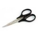 Muchmore Stainless Body Scissor