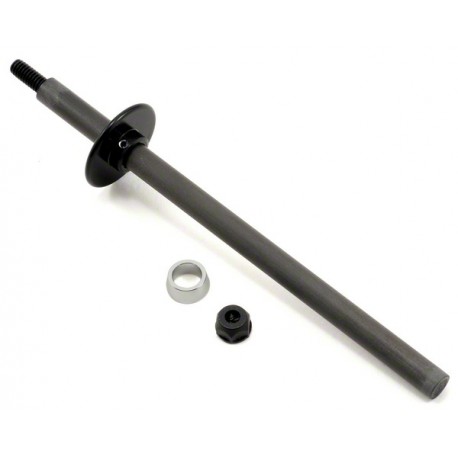 SERPENT 411250 Rear Axle