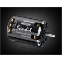 HOBBYWING HW- 30401020063 Xerun 21.5T Bandit V10 Competition Motor - Black