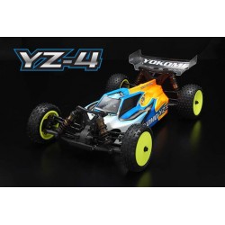 YOKOMO B- YZ4 4WD OFF ROAD RC CAR KIT