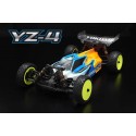 YOKOMO B- YZ4 4WD OFF ROAD RC CAR KIT