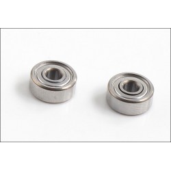 HOBBYWING 860501010 Ball Bearings for 1/10 Scale XERUN Motors