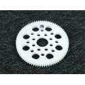 3 RACING 3RAC- SG4878 48 Pitch Spur Gear 