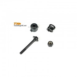 TEAM MAGIC 503160 E4 Ball Diff Hardware Set