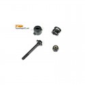 TEAM MAGIC 503160 E4 Ball Diff Hardware Set