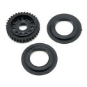 TEAM MAGIC 503155 Ball Differential Pulley (35T)