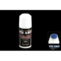 Muchmore Volante Tire Traction Compound  Red