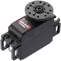 FUTABA S9570SV SERVO LOW PROFILE