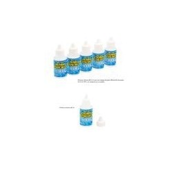 Muchmore Premium Silicone Diff Oil 10000