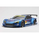 YOKOMO GT300 SUBARU BRZ GT3-BRZ R&D SPORT CAR KIT