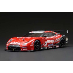 YOKOMO GT500 MOTUL AUTECH GT-R