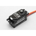 YOKOMO BL-LHV ZERO Brushless steering servo (Low profile size)