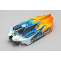 YOKOMO Z4- 101 body (w/window mask)　for YZ-4