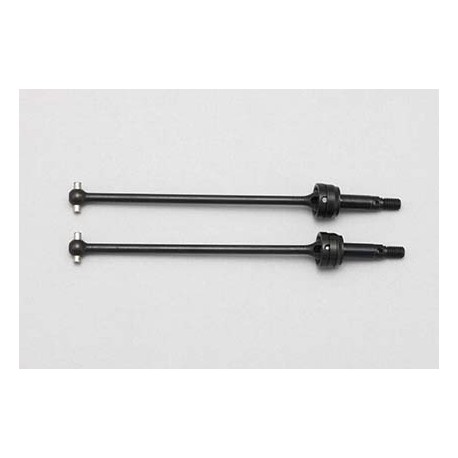 YOKOMO Z4- 01079 Front universal shaft (79mm bone) for YZ-4