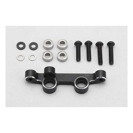 YOKOMO Z4- 201CL Aluminum center link (w/Bearing 4pcs)　for YZ-4