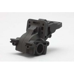 YOKOMO Z4- 302F Front gear box (Graphite)　for YZ-4